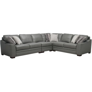 Dorian 4-pc. Sectional