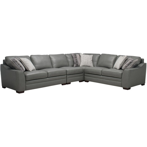 Dorian 4-pc. Sectional