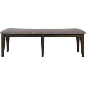 Double Bridge Dining Bench