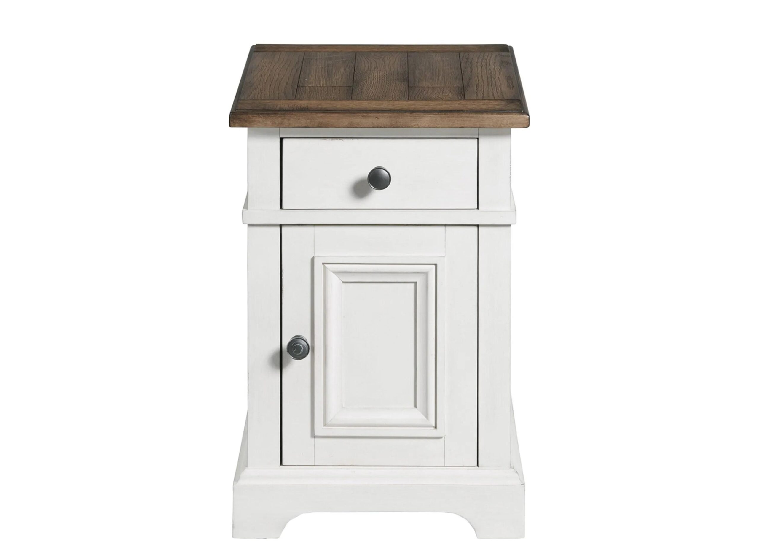 Drake Chair Side Table