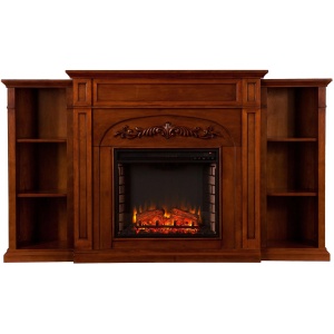 Drennan Fireplace