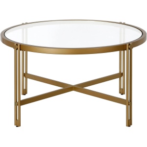 Driscoll Coffee Table