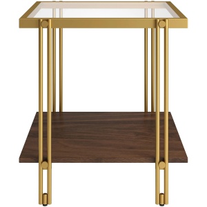 Driscoll Side Table