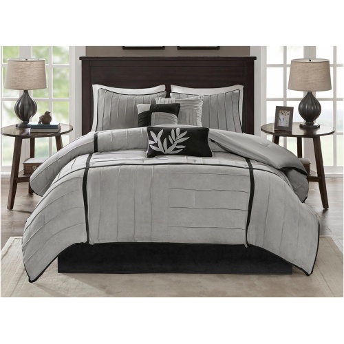 Dune 7-pc. Comforter Set