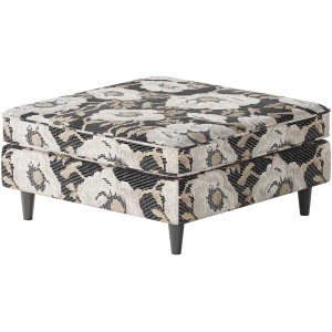 Durango Cocktail Ottoman