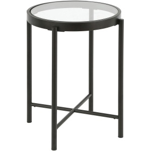 Duxbury Round Side Table
