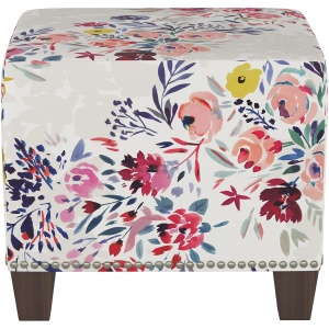 Dylan Square Ottoman
