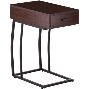 Earley Side Table W/USB