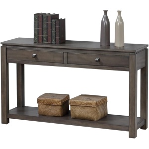 Eastlane Rectangular Sofa Console