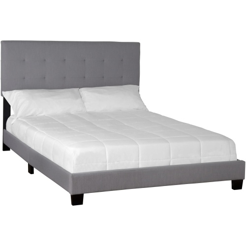 Eden Upholstered Bed