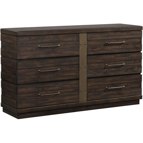 Edison Dresser