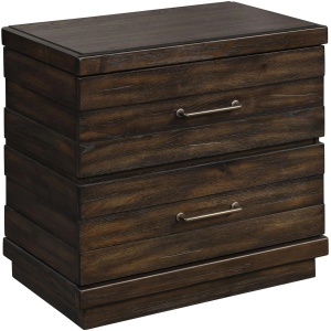 Edison Nightstand