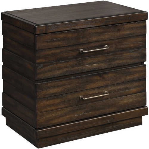 Edison Nightstand