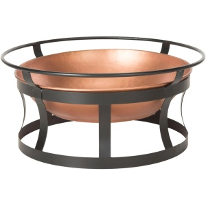 Elda Outdoor Fire Pit
