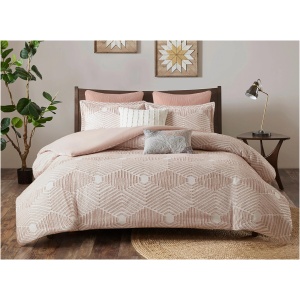 Ellipse 3-pc. Comforter Set