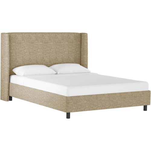 Ellison Platform Bed