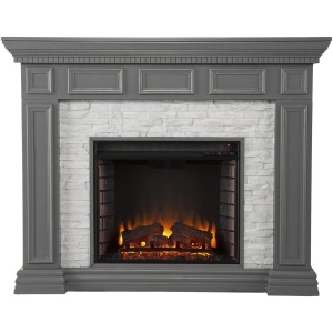 Emerson Fireplace