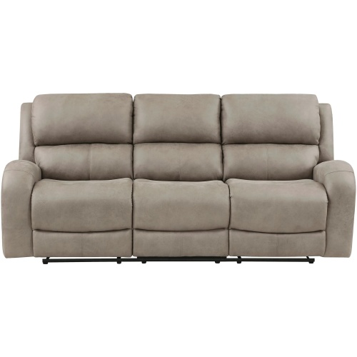 Emillia Double Reclining Sofa