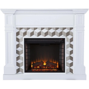 Enright Fireplace