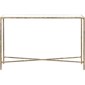 Errington Rectangle Console Table