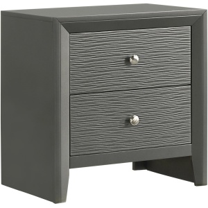 Evan Nightstand