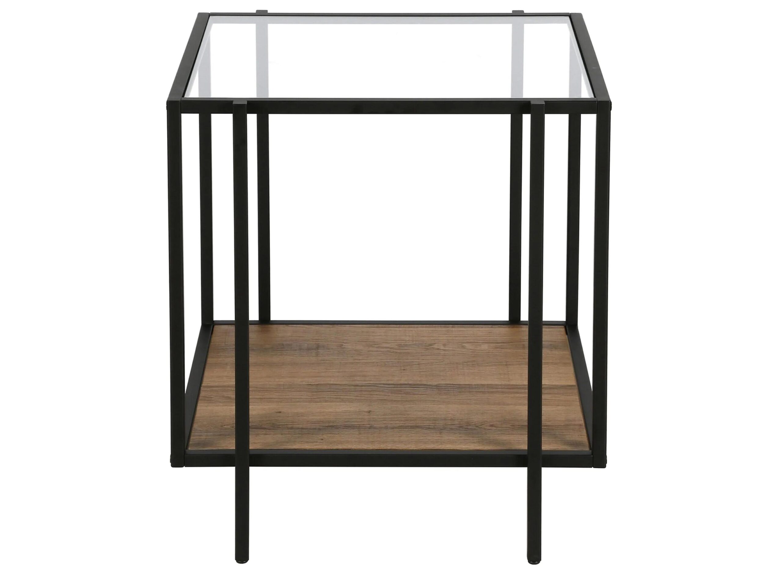 Fable Square End Table