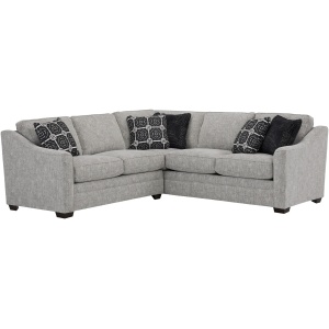 Fairhaven 2-pc. Sectional