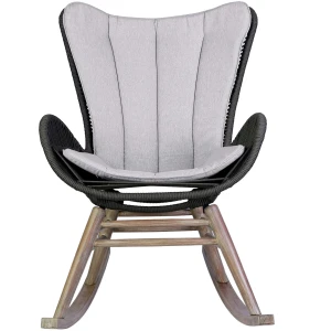 Fanny Outdoor Rocking Chair