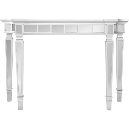 Fareham Mirrored Console Table