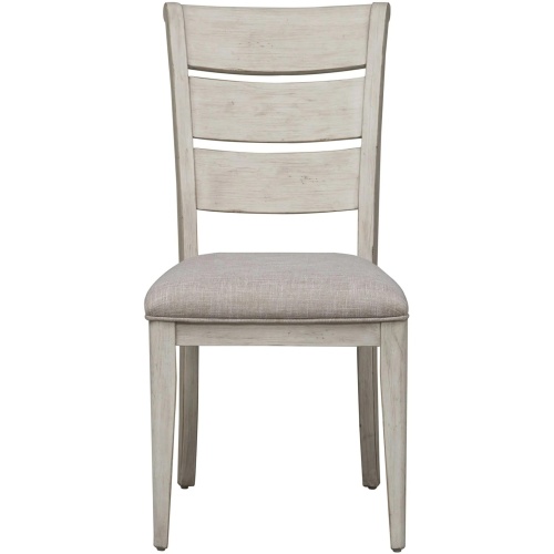 Farmhouse Reimagined Dining Chair