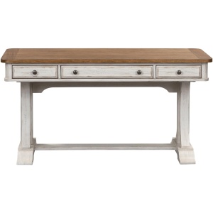Farmhouse Reimagined Writing Desk