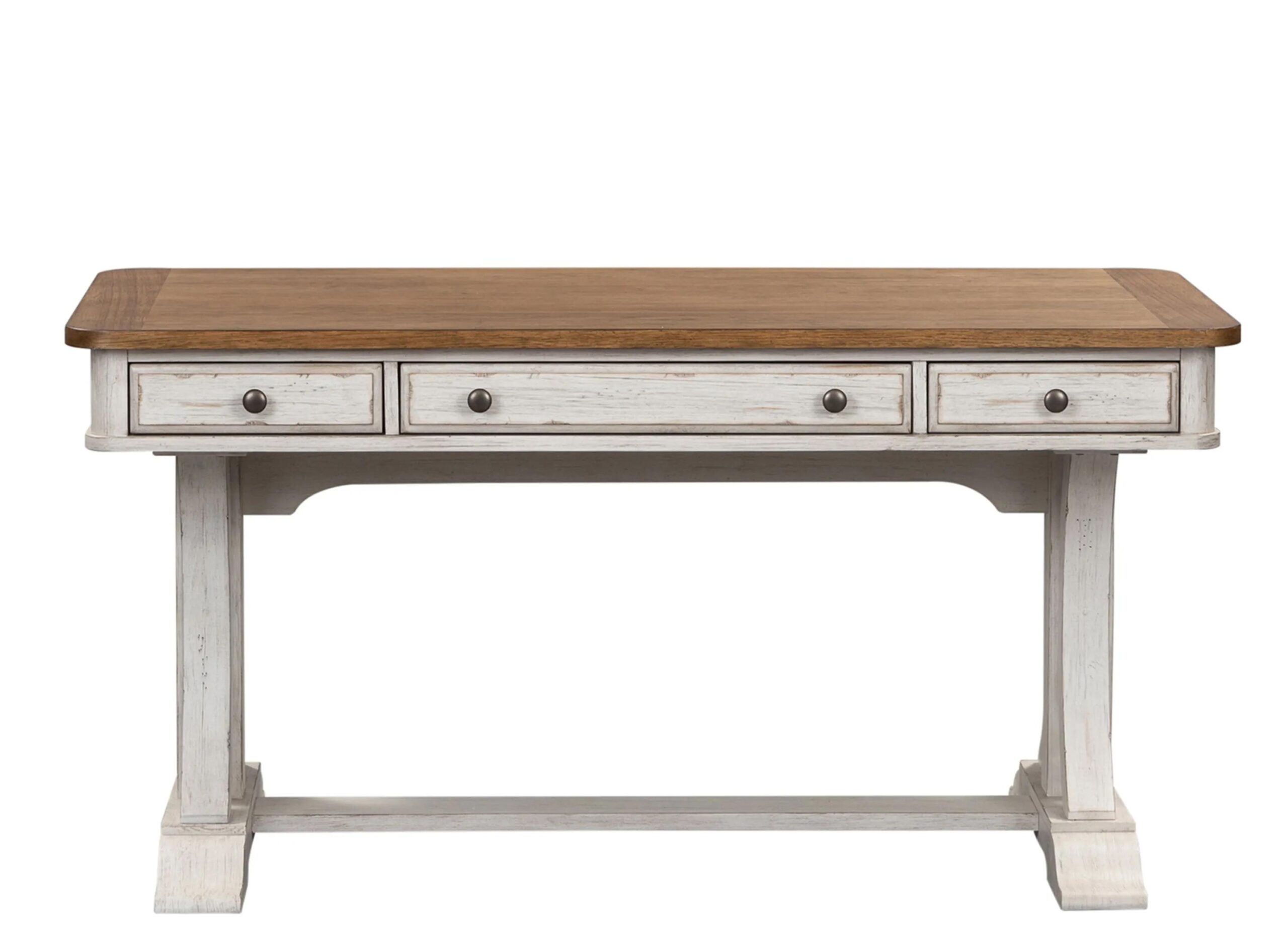 Farmhouse Reimagined Writing Desk