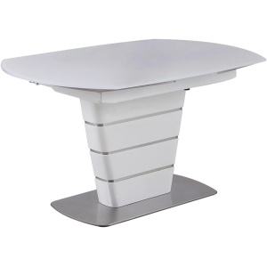 Fashion Dining Table w/ Leaf