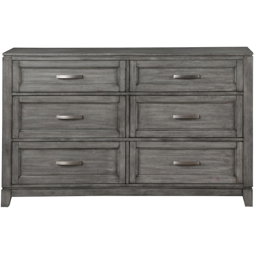 Faustina Dresser