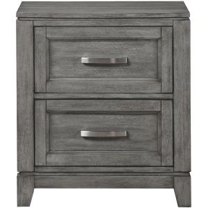 Faustina Nightstand