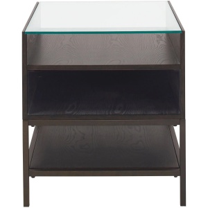 Faye End Table