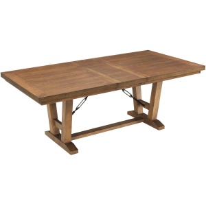 Fenwick Dining Table w/ Leaf