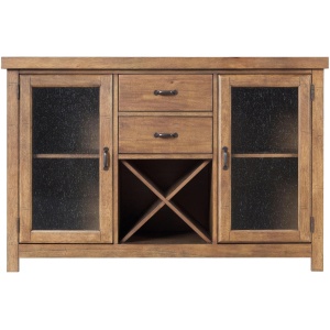 Fenwick Sideboard w/ Wine Storage
