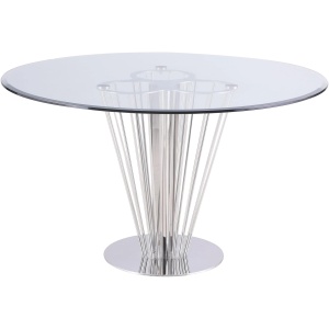 Fernanda Round Dining Table