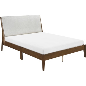 Finley Platform Bed