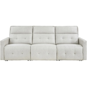 Fitch Power Double Reclining Sofa