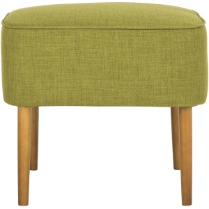 Fleur Ottoman