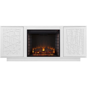 Fordbridge Fireplace Console