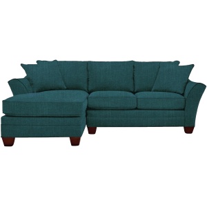 Foresthill 2-pc. Left Hand Chaise Sectional Sofa