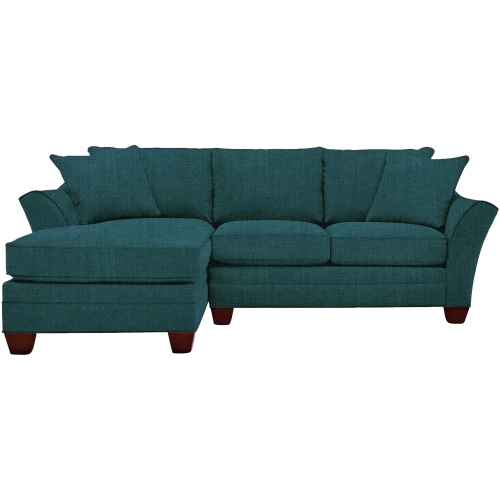 Foresthill 2-pc. Left Hand Chaise Sectional Sofa