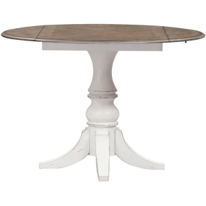 Forestport Drop Leaf Dining Table