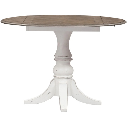 Forestport Drop Leaf Dining Table