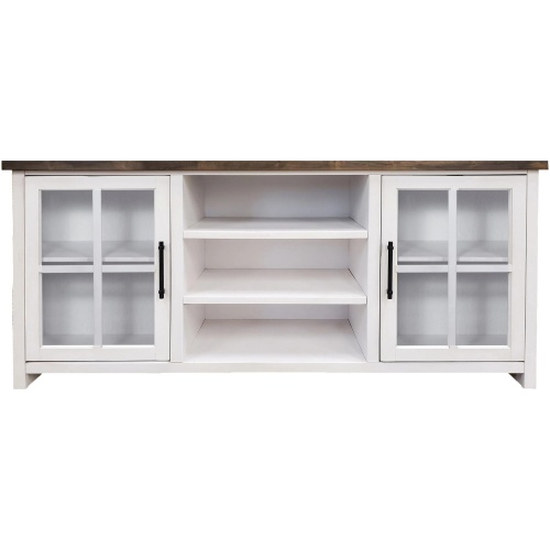 Frampt 67" TV Console