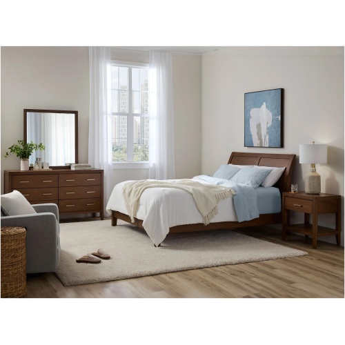 Fremont 4-pc. Bedroom Set