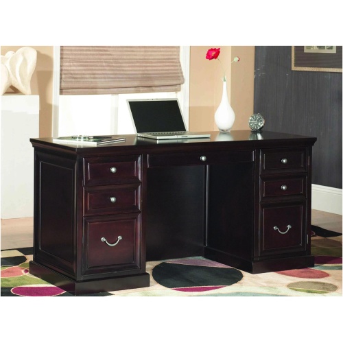 Fulton Executive Desk